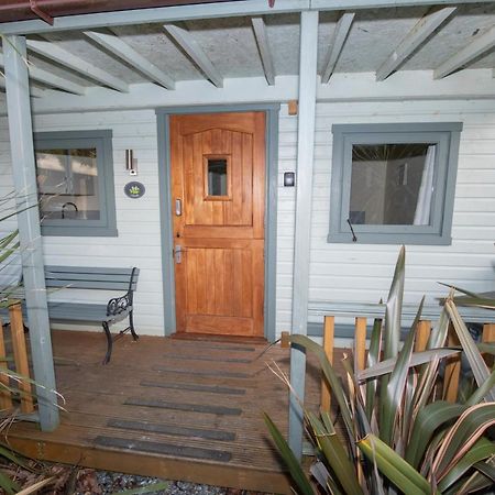 Апартаменты Seaways Glamping, Cedar Driffield Экстерьер фото